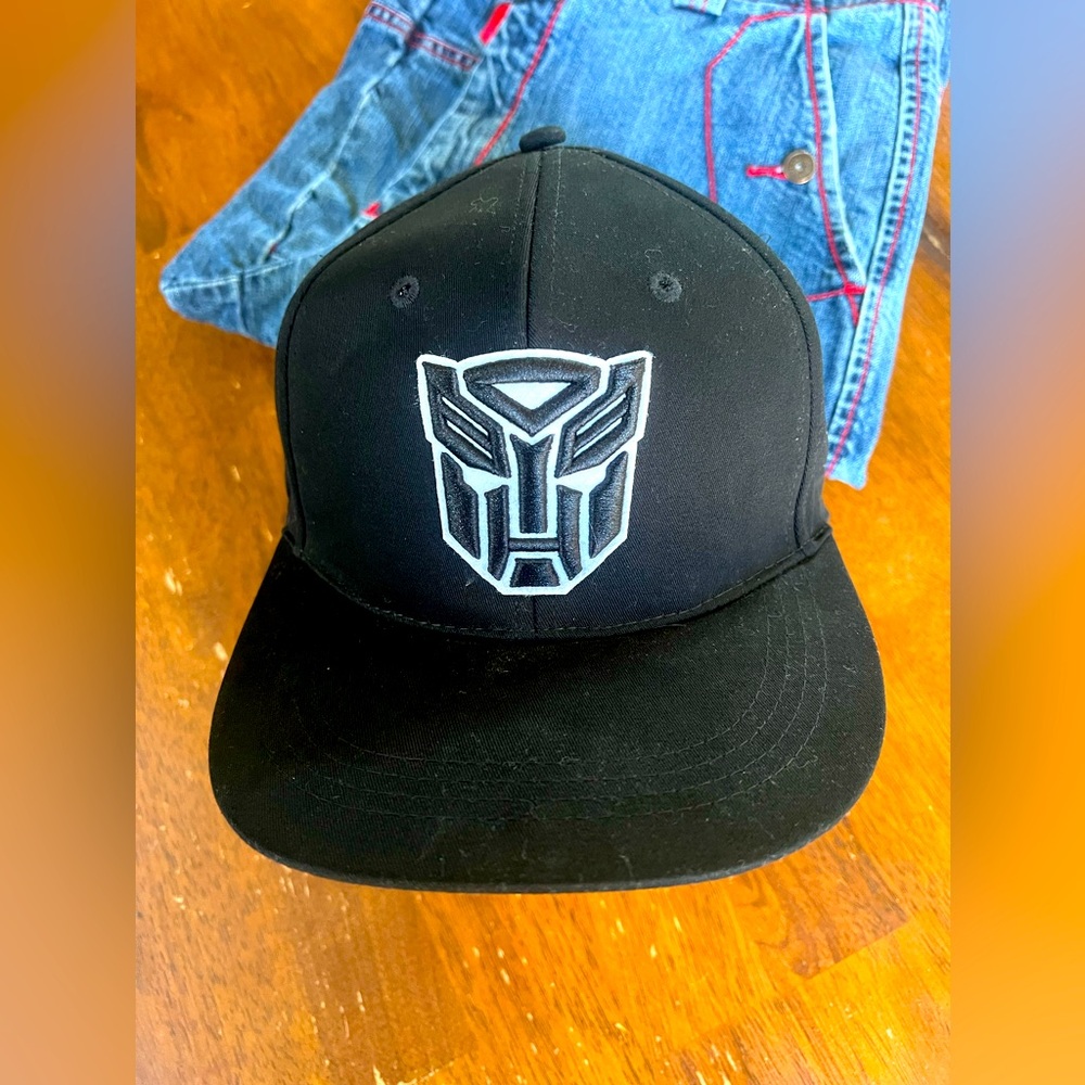 Universal Studios Hat - image 1